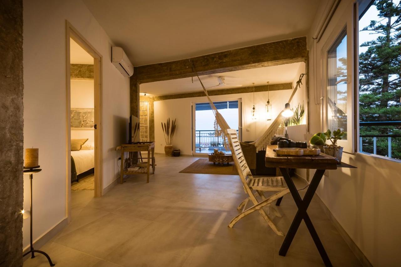 K-Moon By Nuka Homes Platja de Larenal Zewnętrze zdjęcie