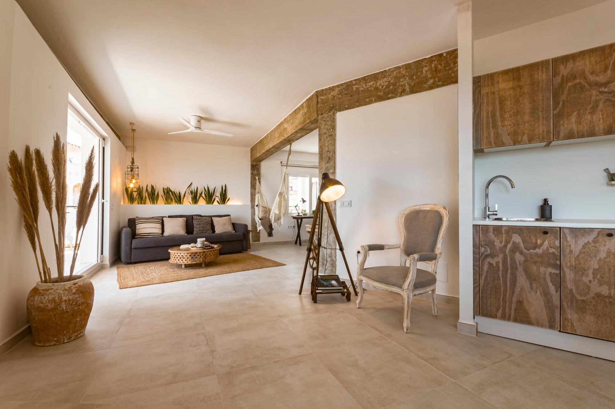 K-Moon By Nuka Homes Platja de Larenal Zewnętrze zdjęcie