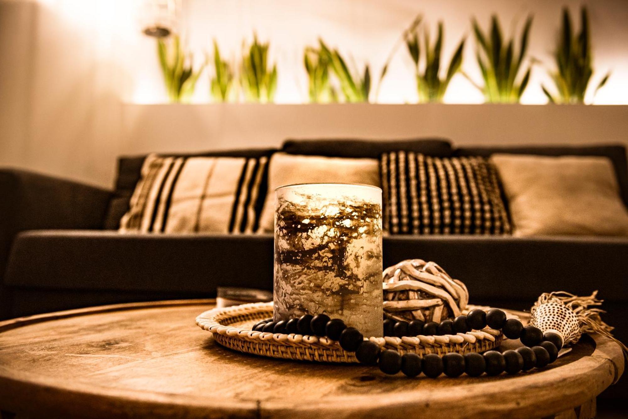 K-Moon By Nuka Homes Platja de Larenal Zewnętrze zdjęcie
