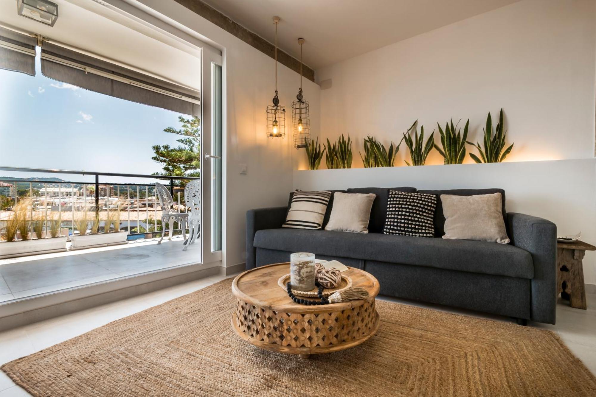 K-Moon By Nuka Homes Platja de Larenal Zewnętrze zdjęcie